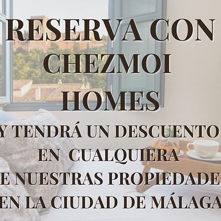 فيلا Luxury Alhambra Penthouse Collection Sacromonte غرناطة المظهر الخارجي الصورة