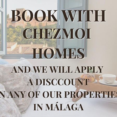 فيلا Luxury Alhambra Penthouse Collection Sacromonte غرناطة المظهر الخارجي الصورة